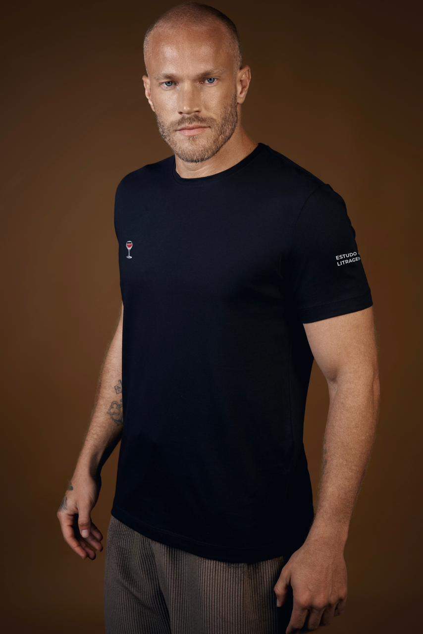 CAVA CAMISETA JOVEM DO VINHO