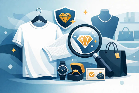 Como identificar camiseta de luxo de verdade - Be_cava