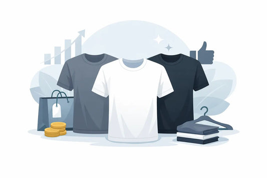 Kit camiseta básica premium vale a pena? - Be_cava