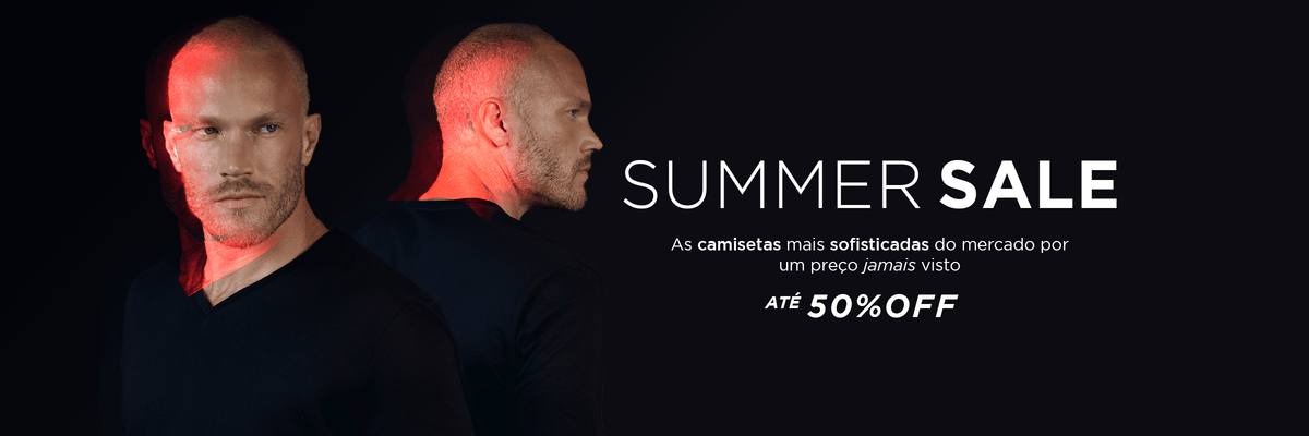 CAVA - Luxury Basic Essentials - A melhor camiseta do mundo. – Be_cava