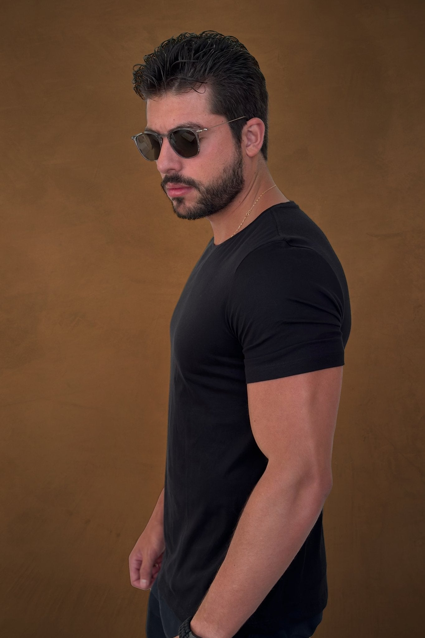 CAVA SUMMER PRETA - Be_cava