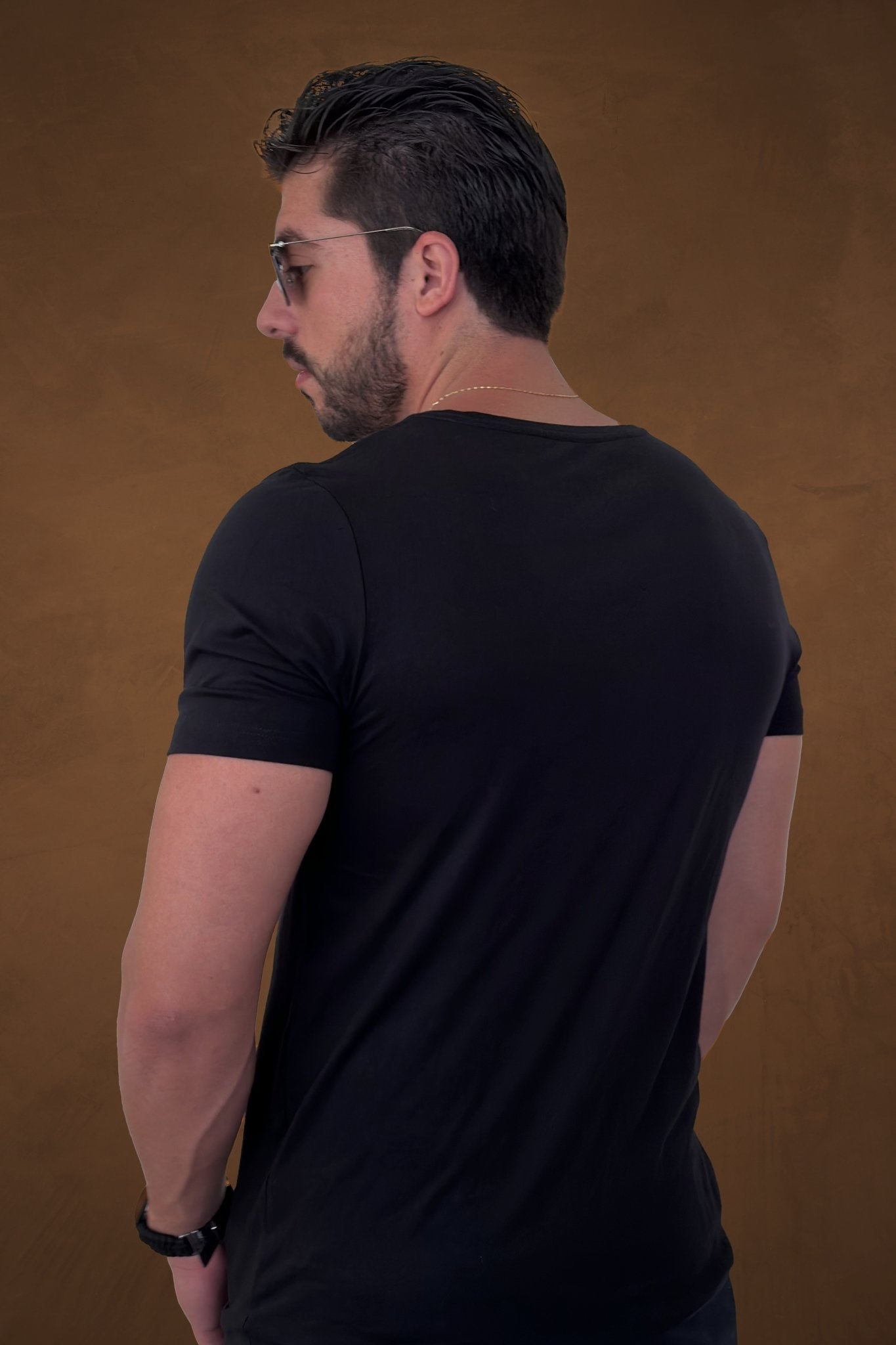 CAVA SUMMER PRETA - Be_cava